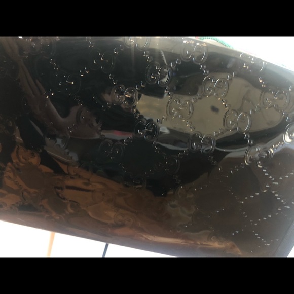 - Gucci cosmetic bag - Picture 5 of 10